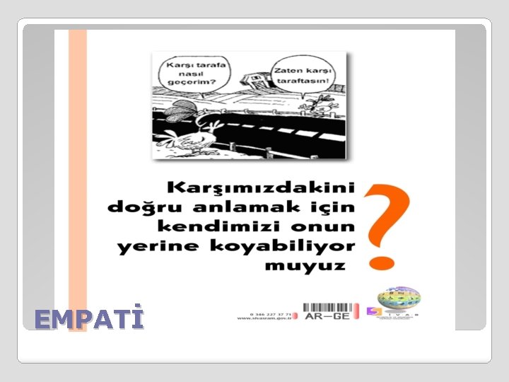 EMPATİ 