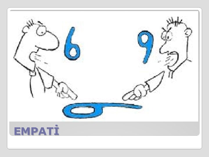 EMPATİ 