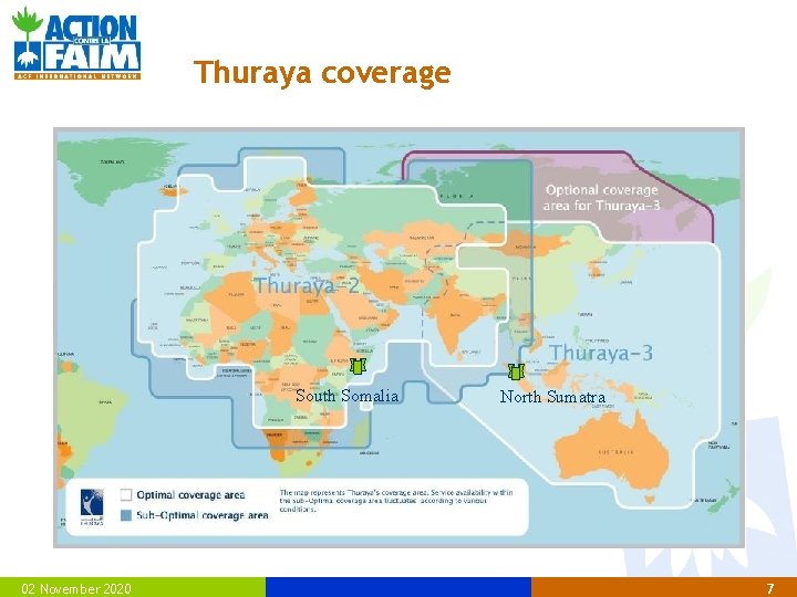 Thuraya coverage South Somalia 02 November 2020 North Sumatra 7 