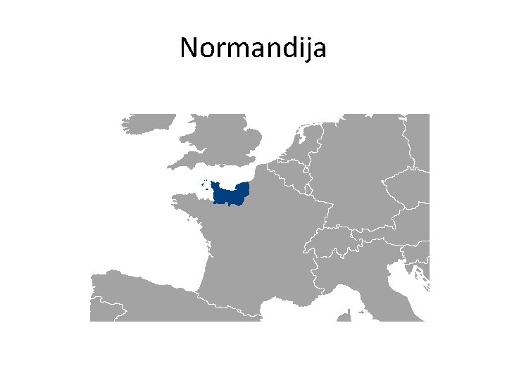 Normandija 