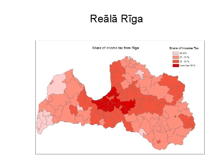 Reālā Rīga 