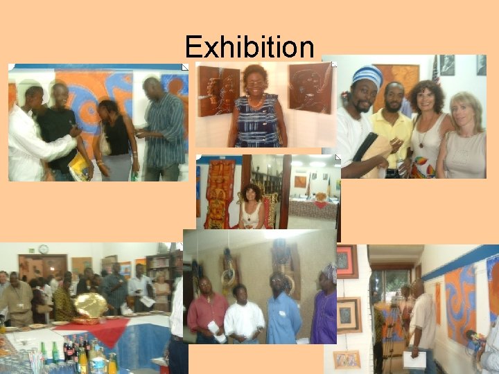 Exhibition 