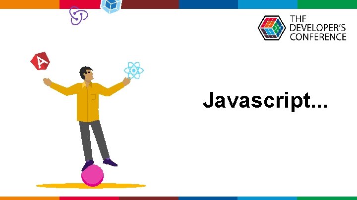 Javascript. . . Globalcode – Open 4 education 