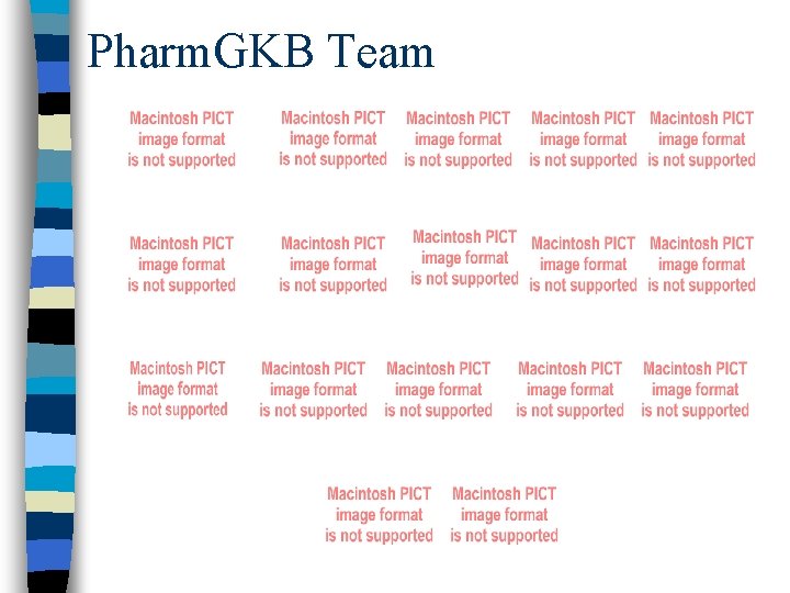 Pharm. GKB Team 