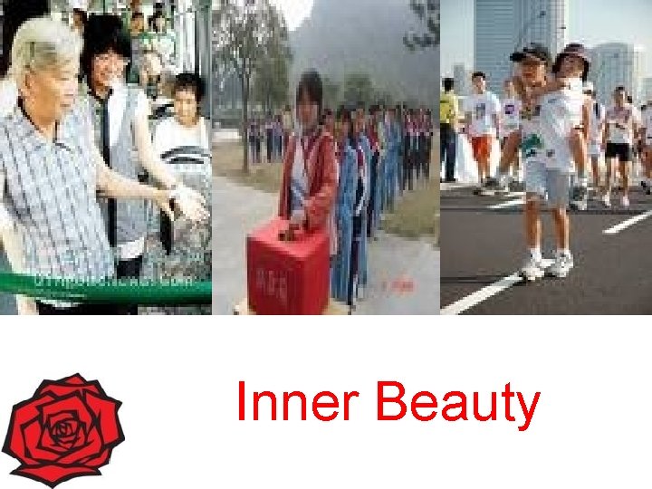Inner Beauty 
