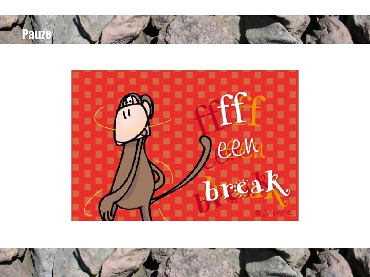 Pauze 