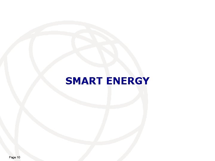 SMART ENERGY Page 10 