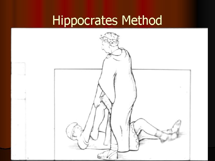 Hippocrates Method 