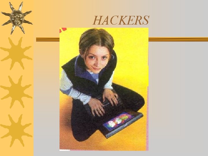 HACKERS 