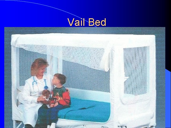 Vail Bed 