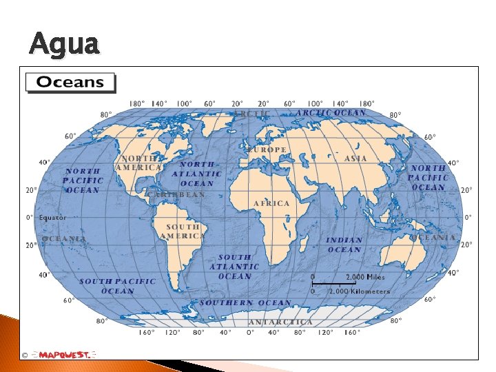Agua 