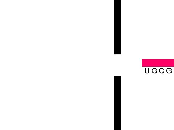  UGCG 