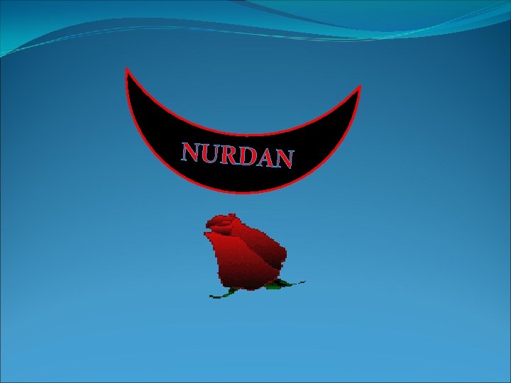 N U RD A N 