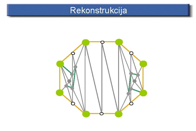 Rekonstrukcija 