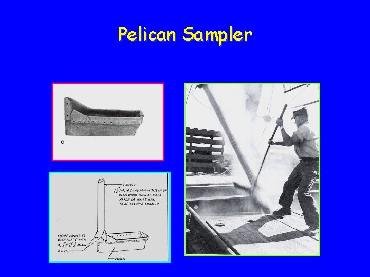 Pelican Sampler 