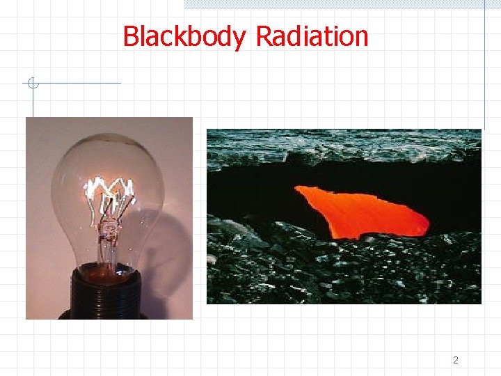 Blackbody Radiation 2 