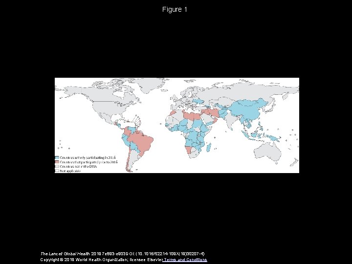 Figure 1 The Lancet Global Health 2019 7 e 893 -e 903 DOI: (10.