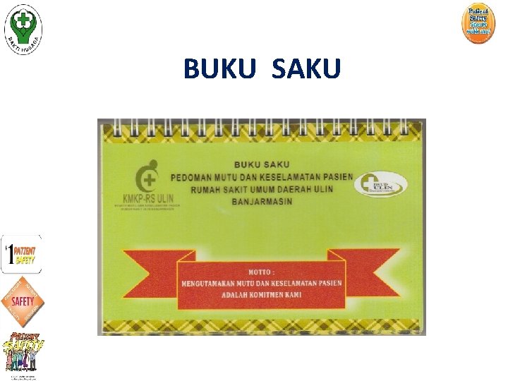 BUKU SAKU 