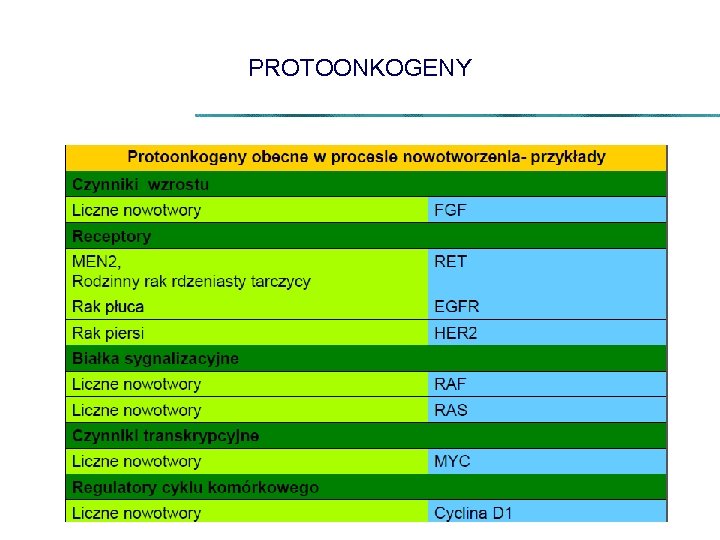 PROTOONKOGENY 