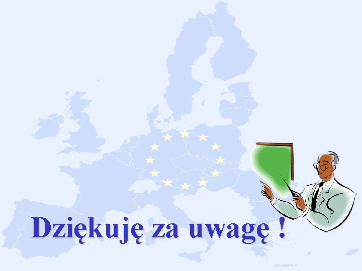 Dziękuję za uwagę ! 