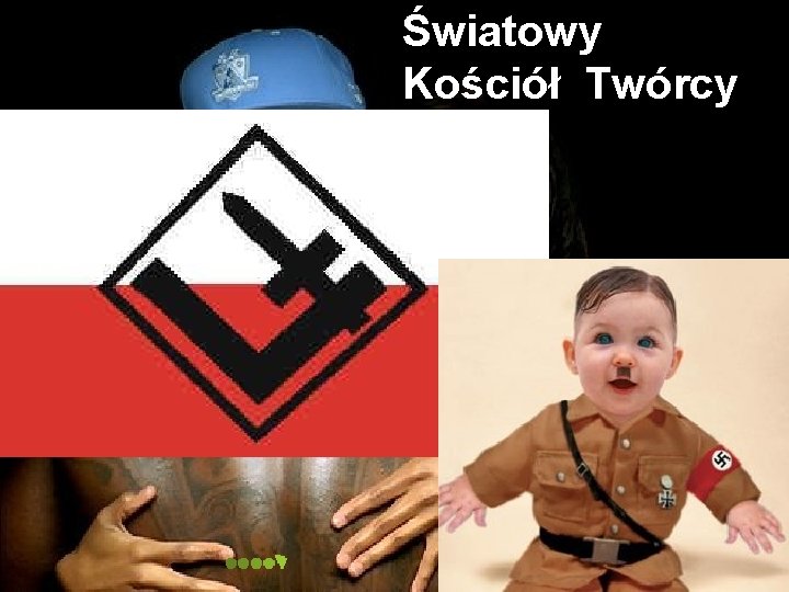 Światowy Kościół Twórcy 