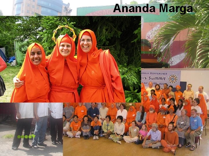 Ananda Marga 