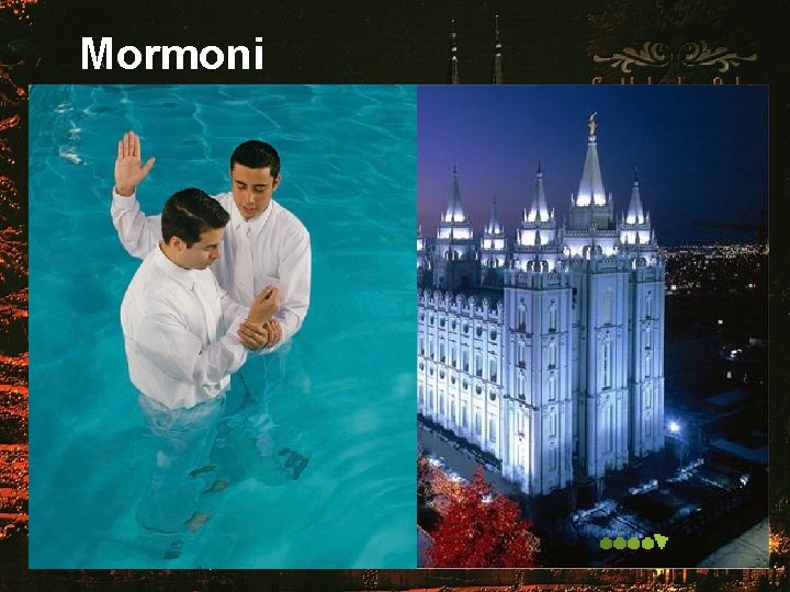 Mormoni 