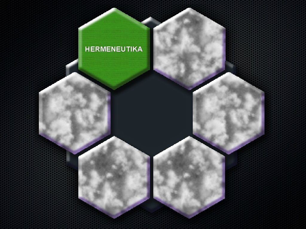 HERMENEUTIKA 