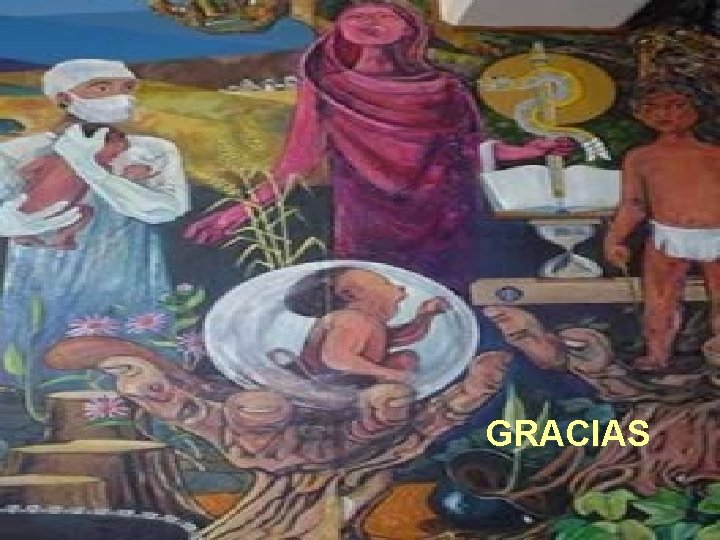GRACIAS 