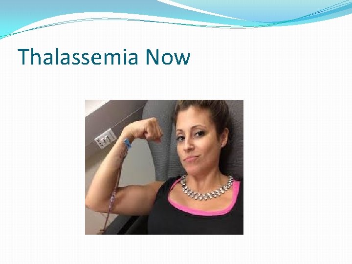 Thalassemia Now 