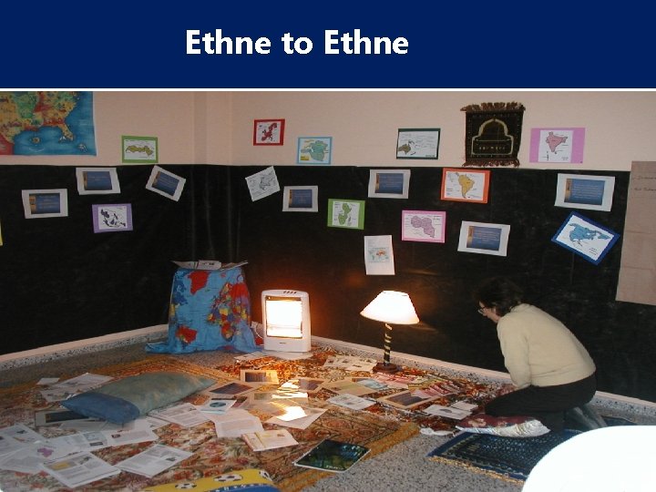 Ethne to Ethne 