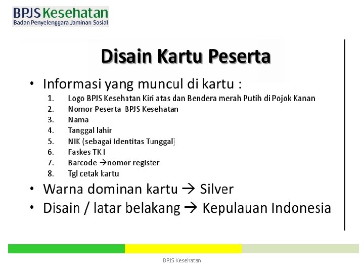 BPJS Kesehatan 