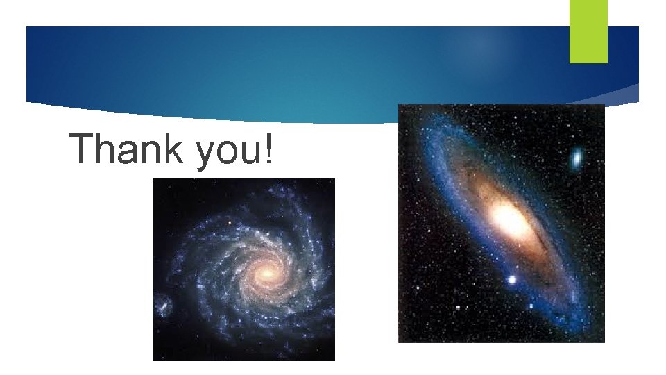Thank you! 