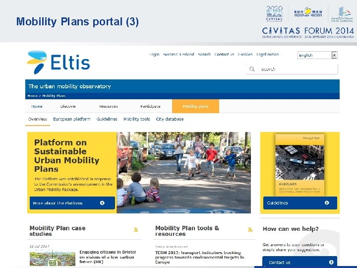 Mobility Plans portal (3) 14 14 