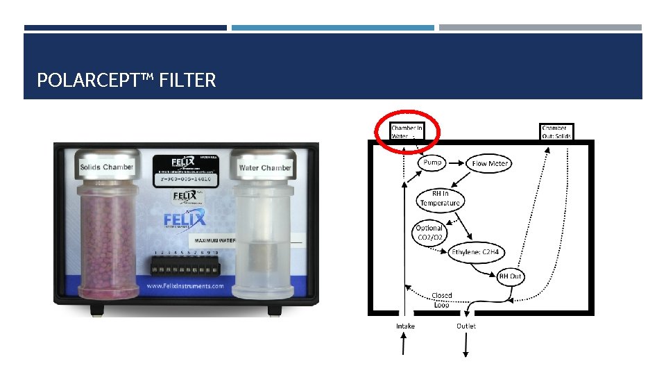 POLARCEPT™ FILTER 