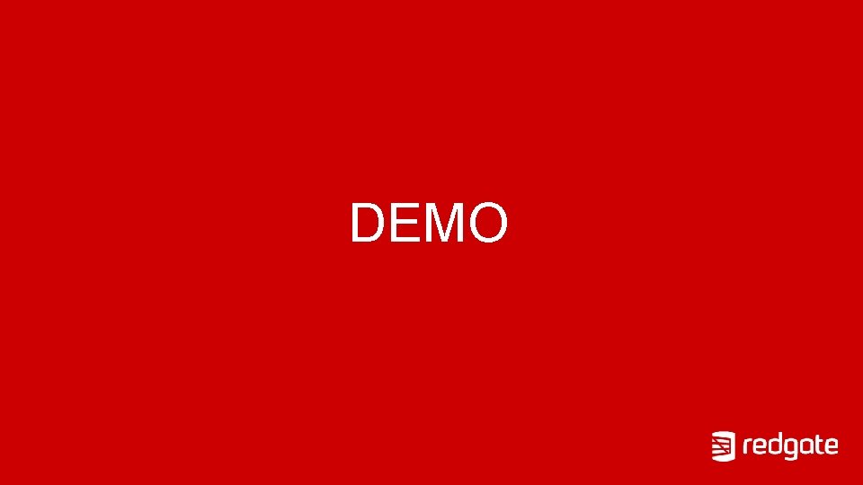 DEMO 