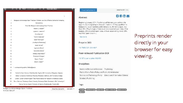 Preprints render directly in your browser for easy viewing. 