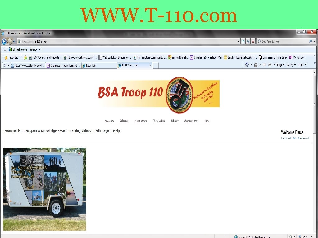 WWW. T-110. com 