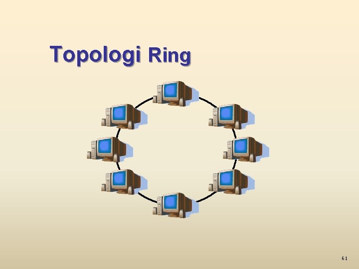 Topologi Ring 61 