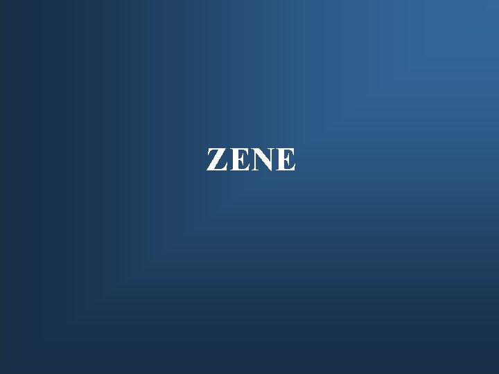 ZENE 
