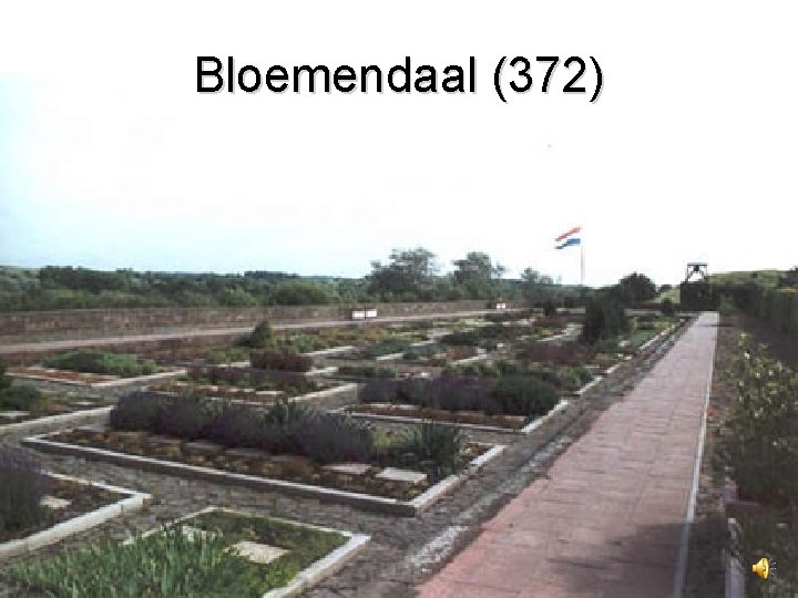 Bloemendaal (372) 