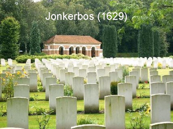 Jonkerbos (1629) 