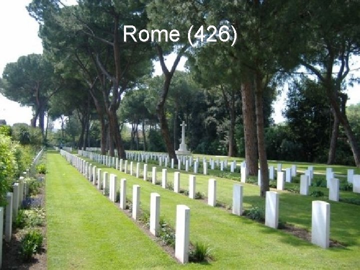 Rome (426) 