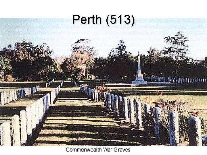 Perth (513) 