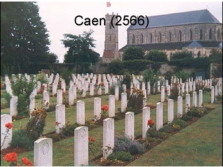Caen (2566) 