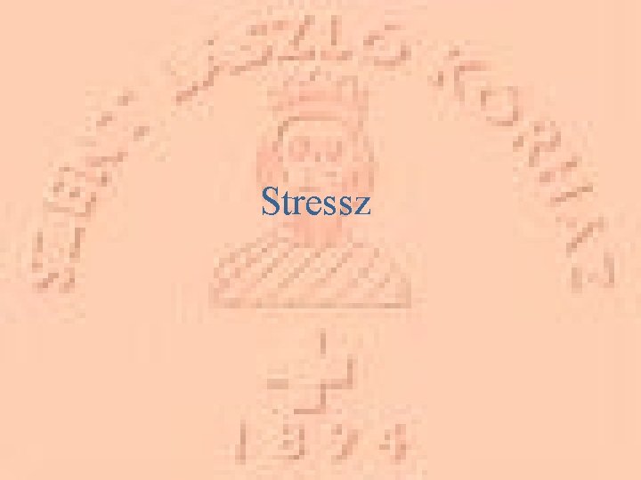 Stressz 