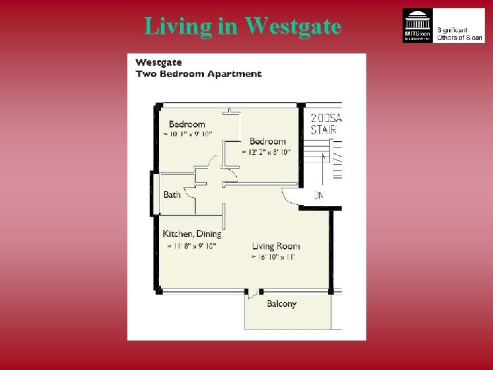 Living in Westgate 