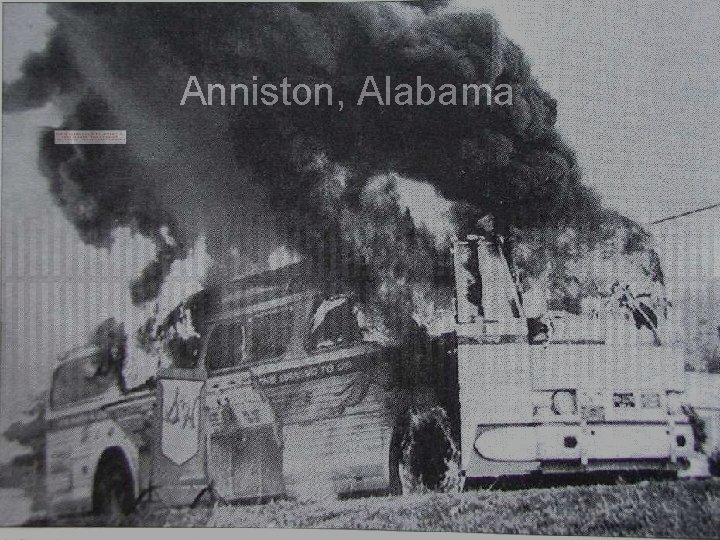 Anniston, Alabama 