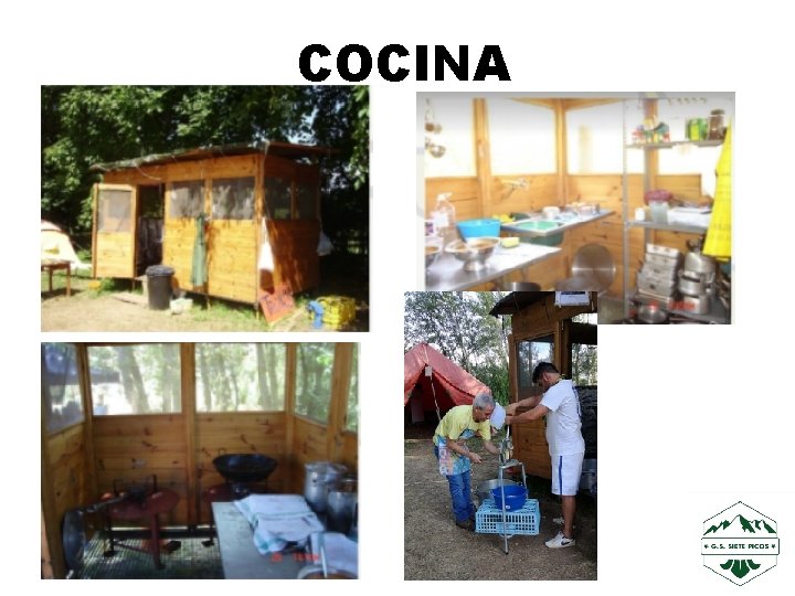 COCINA 