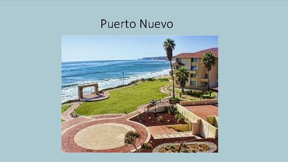Puerto Nuevo 